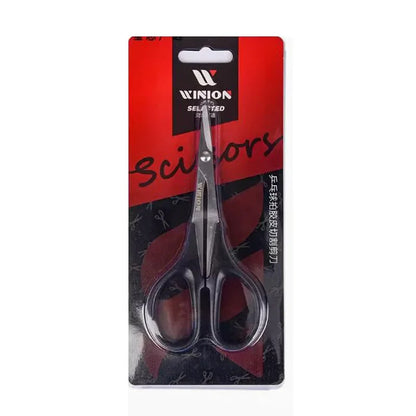 Rubber Cutting Scissors