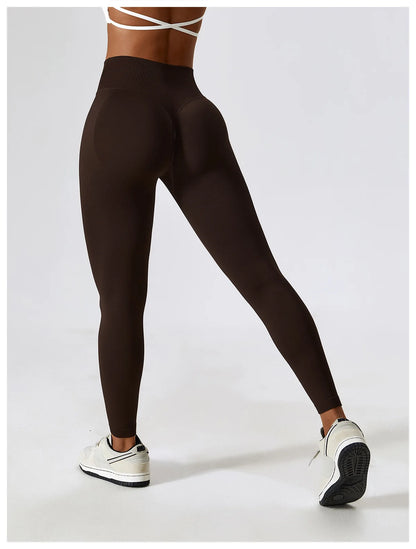 Lift And Sculpt Leggings