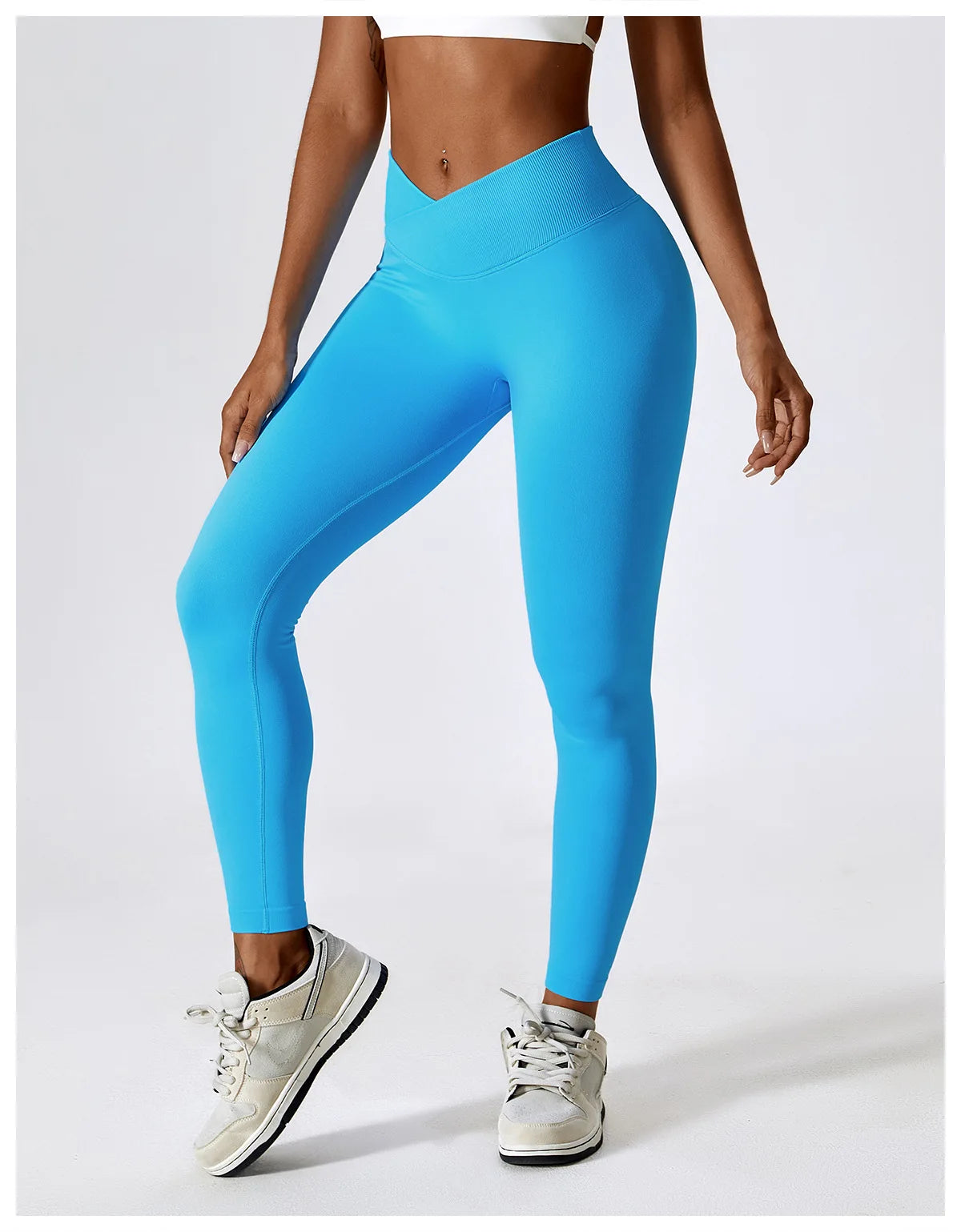 Lift And Sculpt Leggings