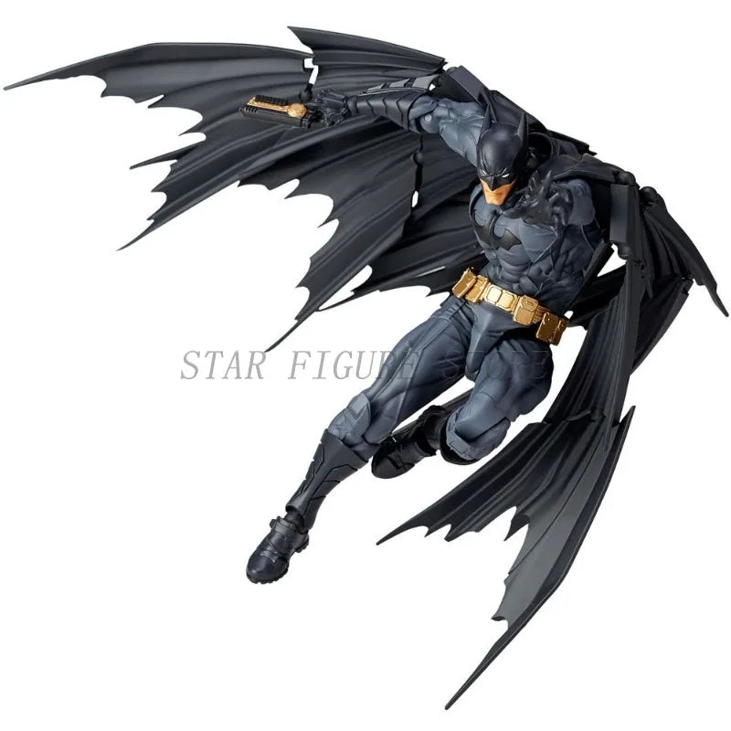 Gotham’s Dark Knight – Batman Figure