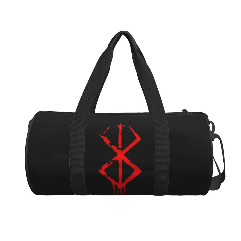 Kobra Kai Warrior Gym Bag