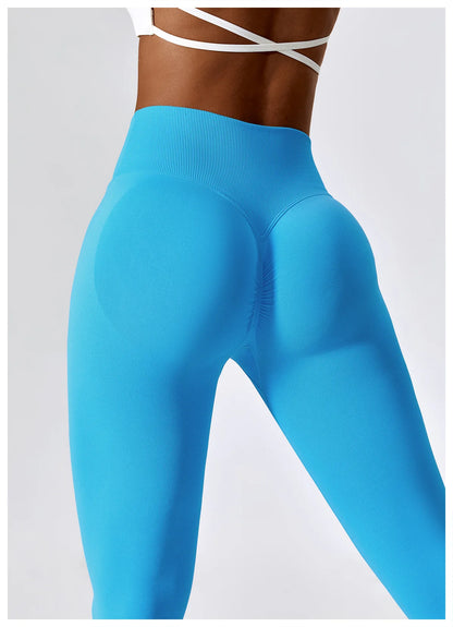 Lift And Sculpt Leggings