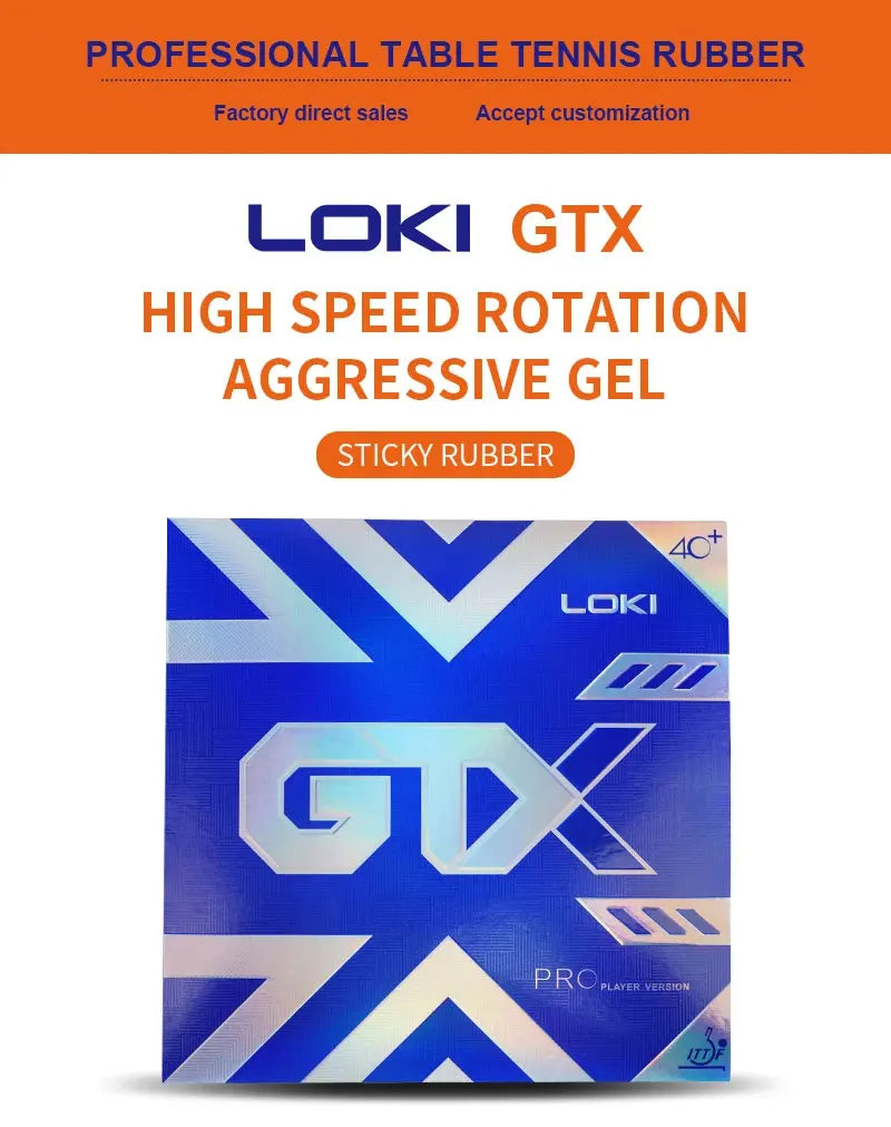 LOKI GTX Pro