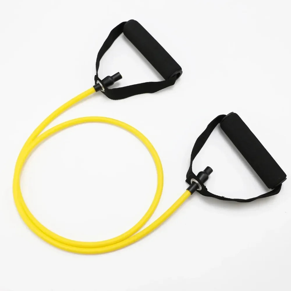 PowerPull Resistance Rope Bands