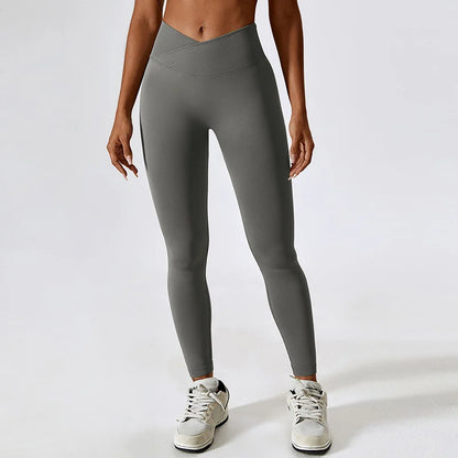 Lift And Sculpt Leggings