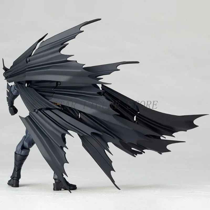 Gotham’s Dark Knight – Batman Figure