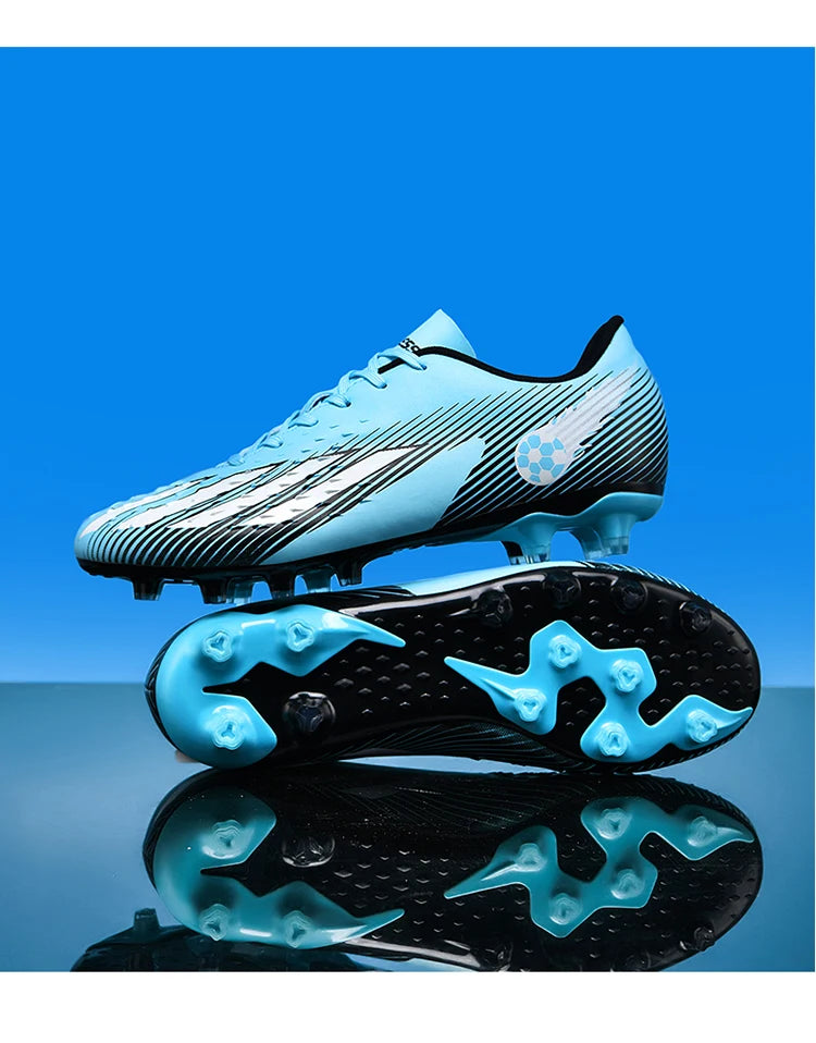 Men’s Professional Society Football Boots