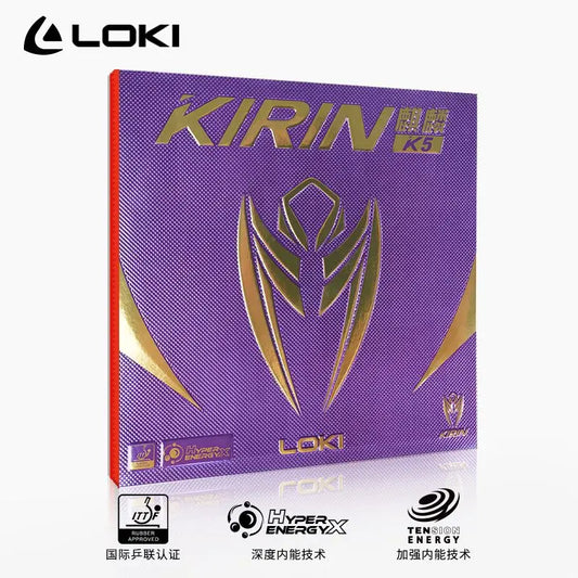 LOKI Kirin K5 PRO