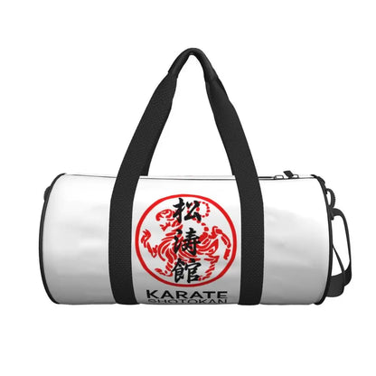 Bushido Karate Gym Bag