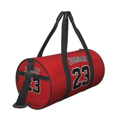 Jordan Legacy Training Bag