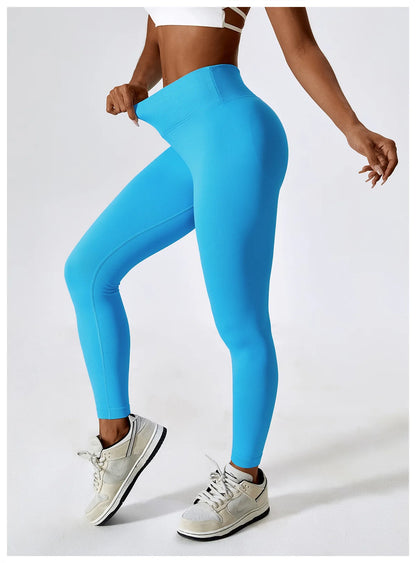 Lift And Sculpt Leggings