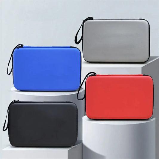 EVA Case Square Shaped Hard Case