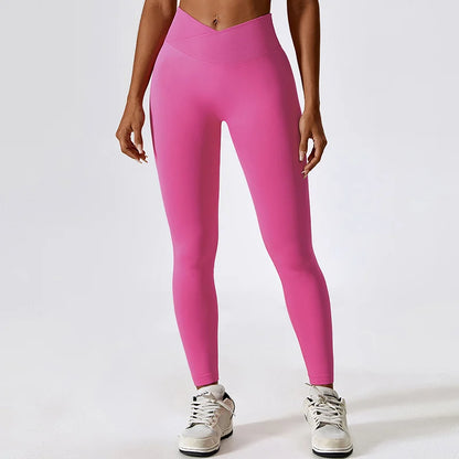 Lift And Sculpt Leggings