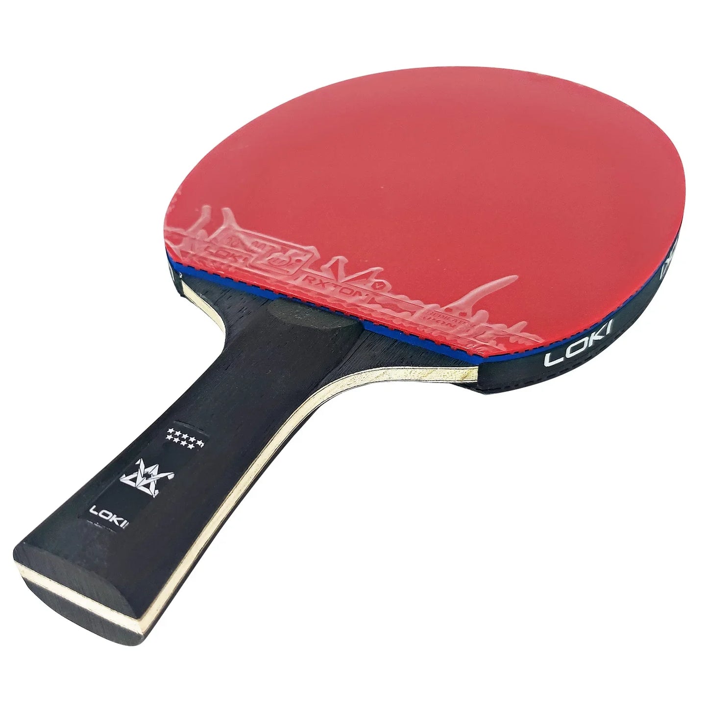 Wang Hao Endorsed Table Tennis Racket