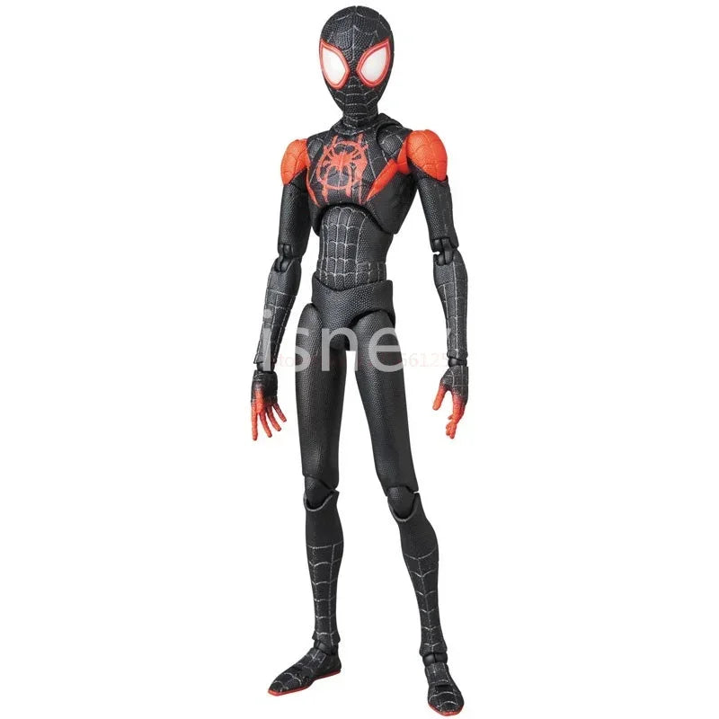 Hot Toys Ko Mafex 107 Spider-Man Action Figure