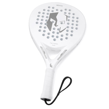 ProFlex Carbon Fiber Padel Tennis Racket