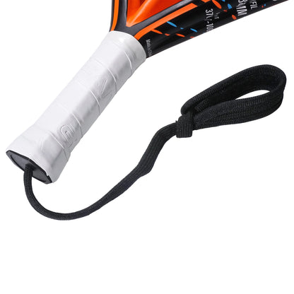 GAIVOTA 2025 Carbon Fiber Padel Racket – Lightweight