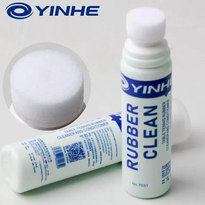 Yinhe Table Tennis Rubber Cleaner