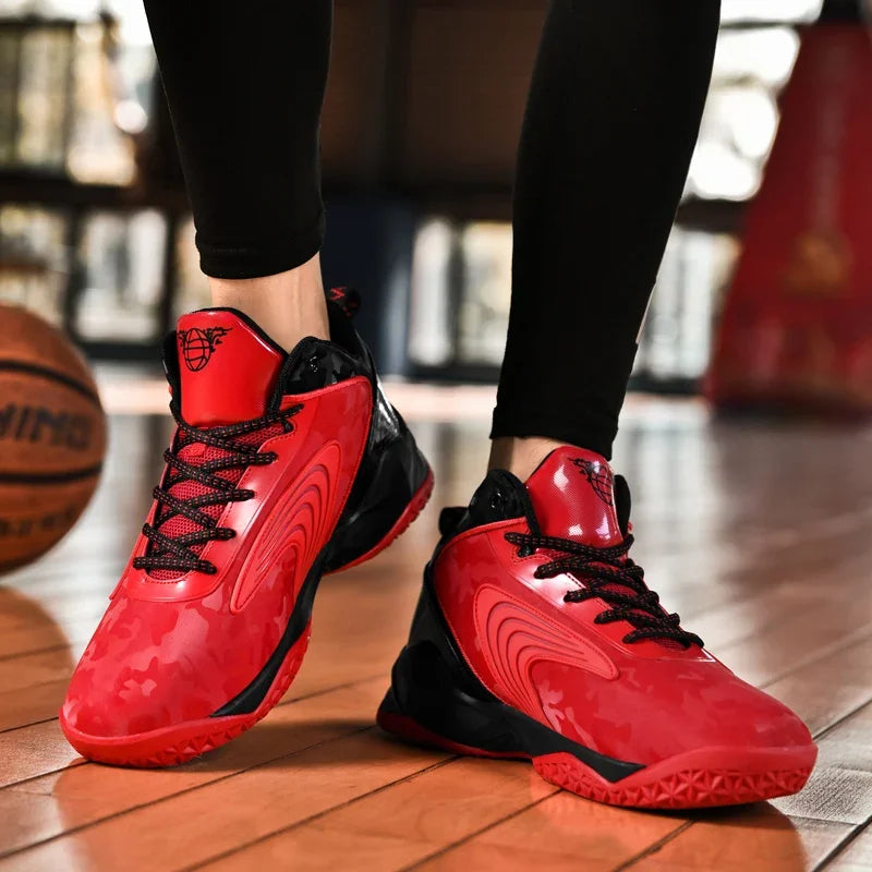 Men Basketball Shoes New in Basketball 2024/2025