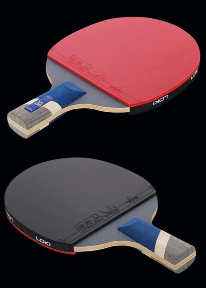 Wang Hao Endorsed Table Tennis Racket