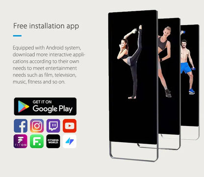 FitMirror Pro 32