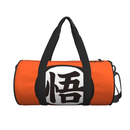 Zen Warrior Gym Bag