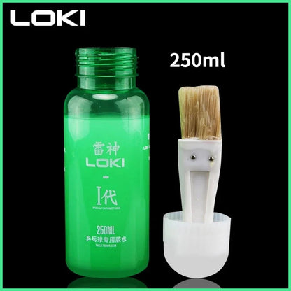 LOKI 250ml Professional Table Tennis Glue with Brush