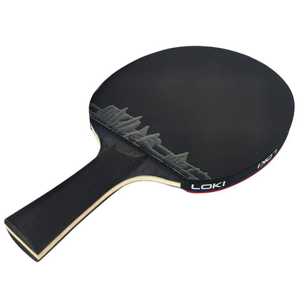 Wang Hao Endorsed Table Tennis Racket