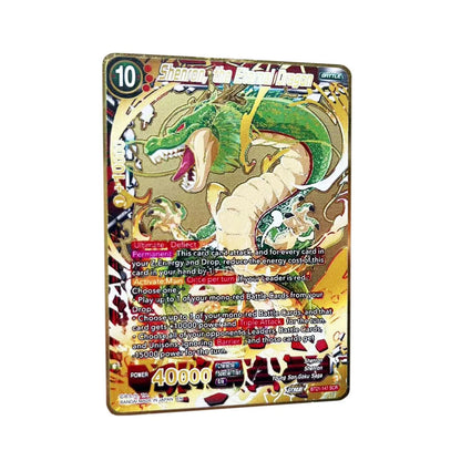 2024 Dragon Ball Metal Cards – Goku & Vegeta Edition