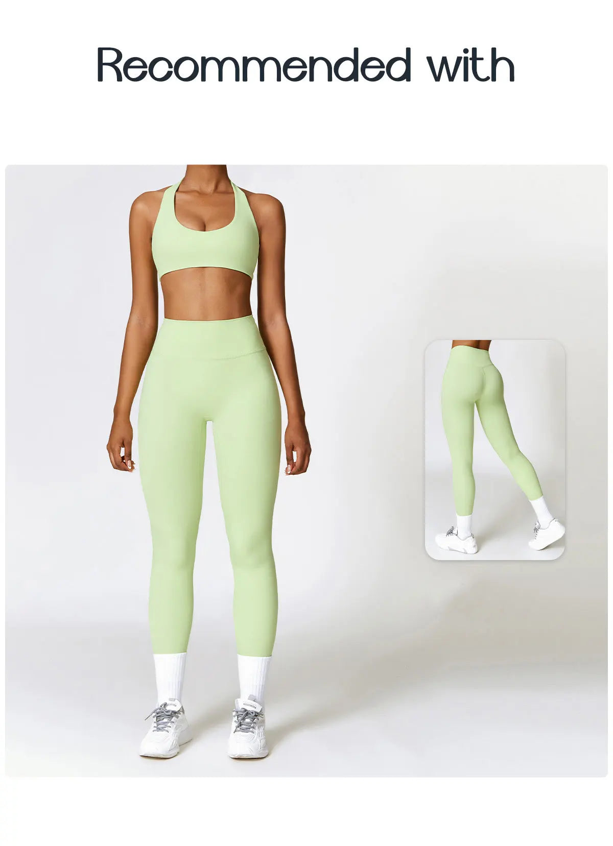 Fit & Flow Sports set