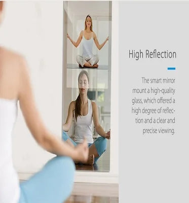 FitMirror Pro 32