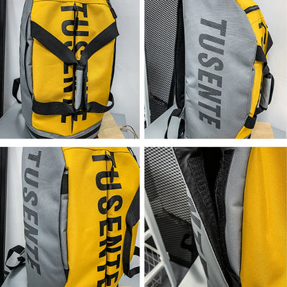 Tournament Pro Gym Bag