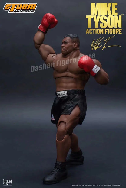 Mike Tyson Champion’s Edition