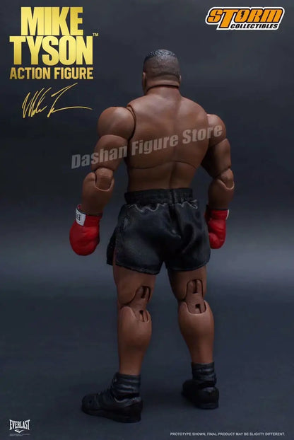 Mike Tyson Champion’s Edition