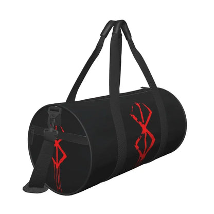 Kobra Kai Warrior Gym Bag