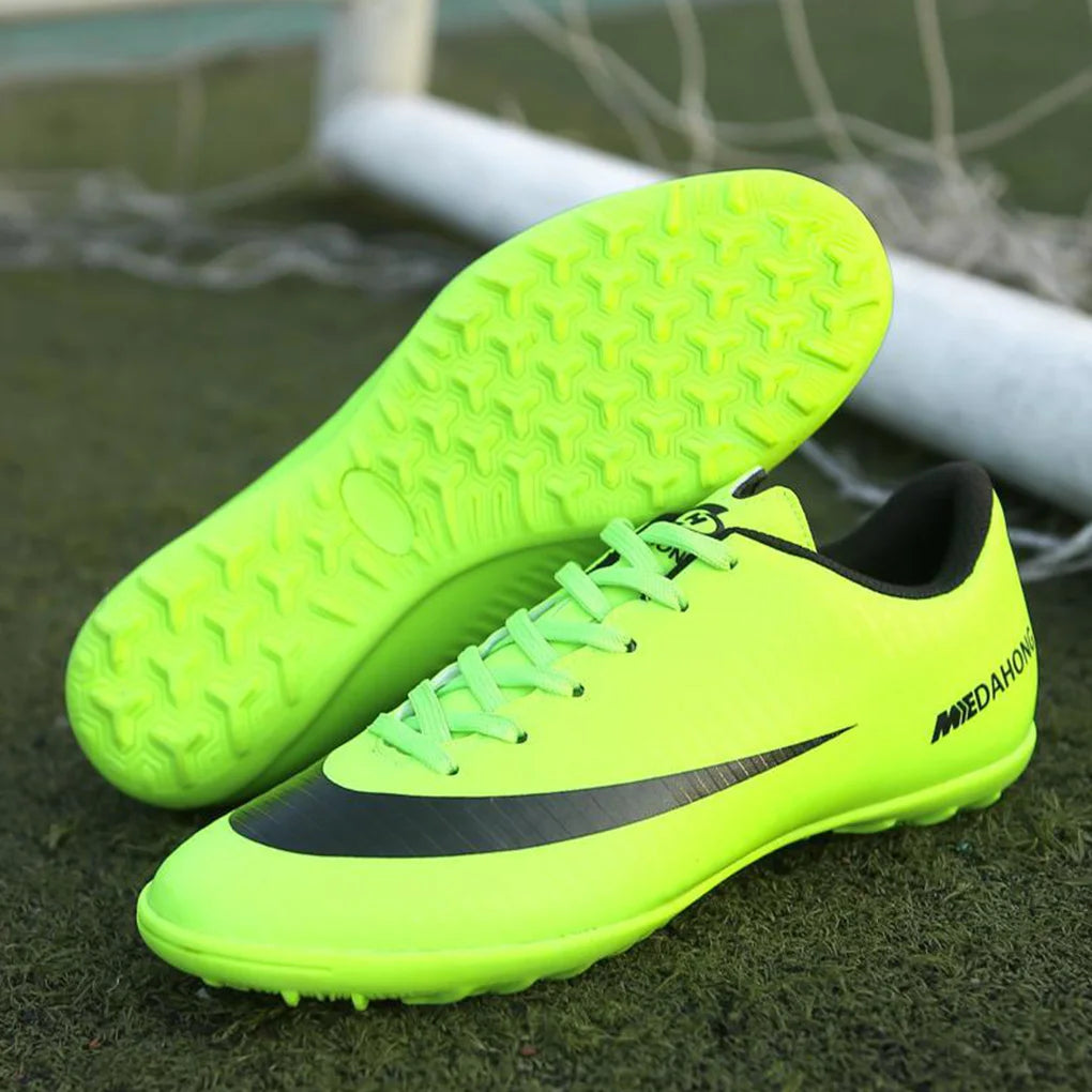 Elite Soccer Training Shoes