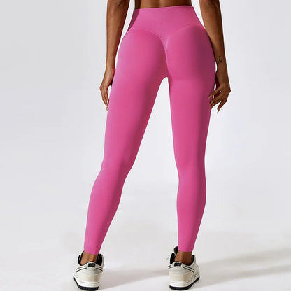 Lift And Sculpt Leggings