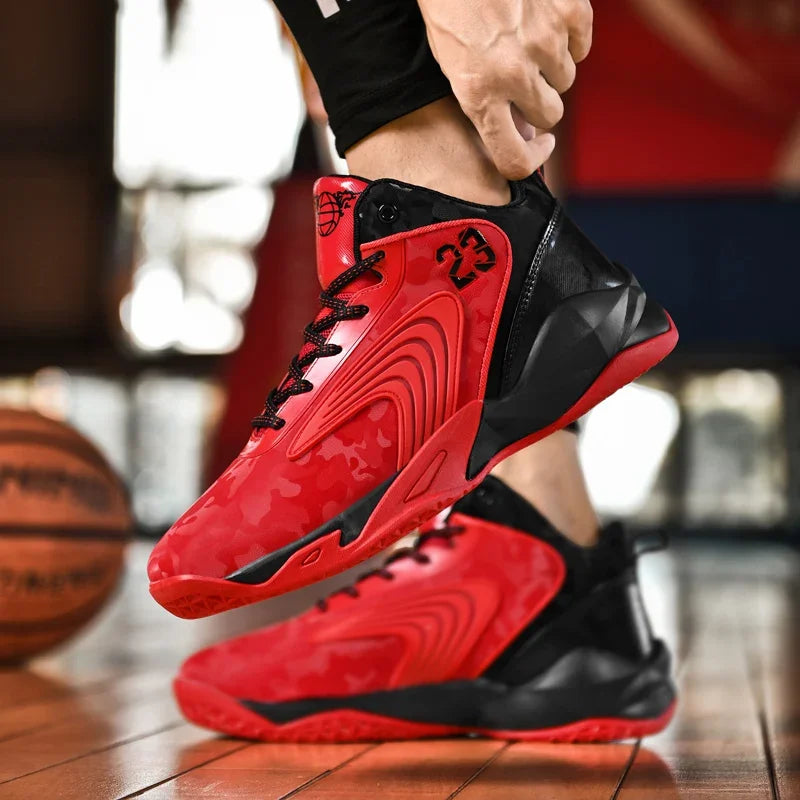 Men Basketball Shoes New in Basketball 2024/2025