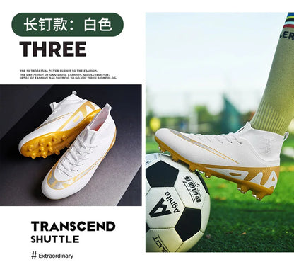 Official Flagship Store for Authentic Football Shoes