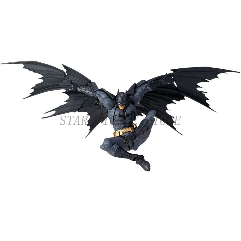 Gotham’s Dark Knight – Batman Figure