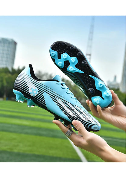 Men’s Professional Society Football Boots