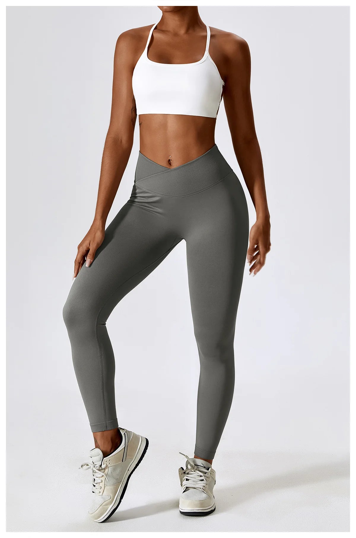 Lift And Sculpt Leggings