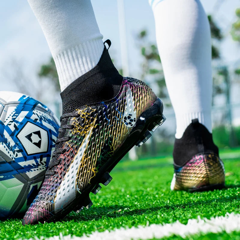 Elite Performance X2306 Professional Soccer Shoes