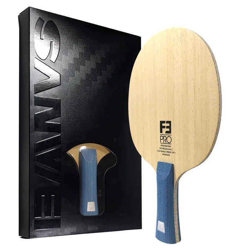 SANWEI F3 PRO 5 Wood 2 Carbon Inner Force