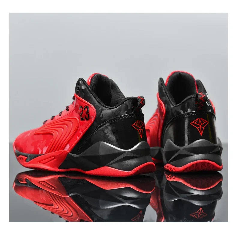 Men Basketball Shoes New in Basketball 2024/2025