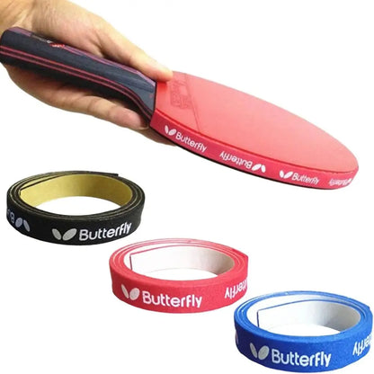 Butterfly Table Tennis Racket Edge Tape