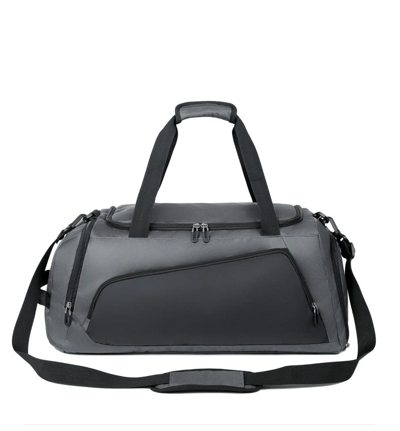 FlexCarry Multifunctional Gym Bag