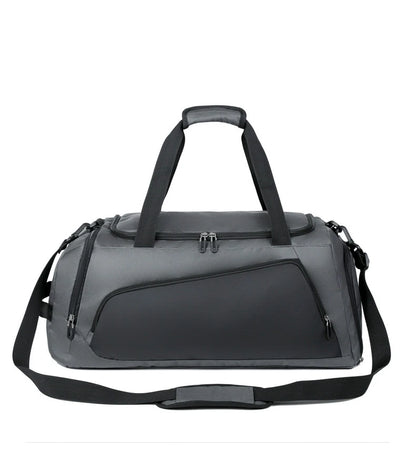 FlexCarry Multifunctional Gym Bag