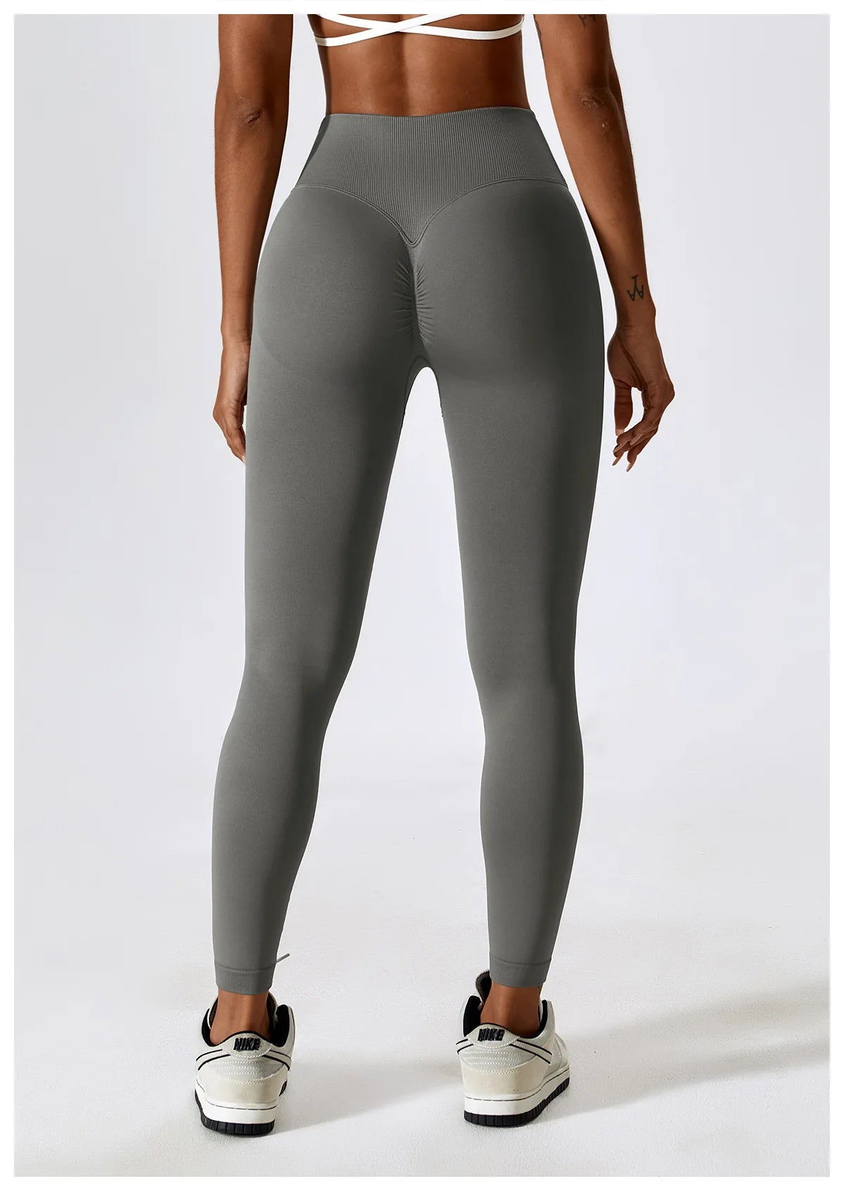 Lift And Sculpt Leggings