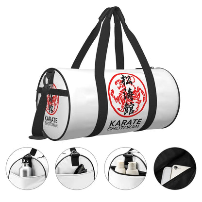 Bushido Karate Gym Bag